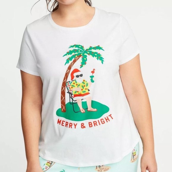 Old Navy | Tops | Holiday Christmas 